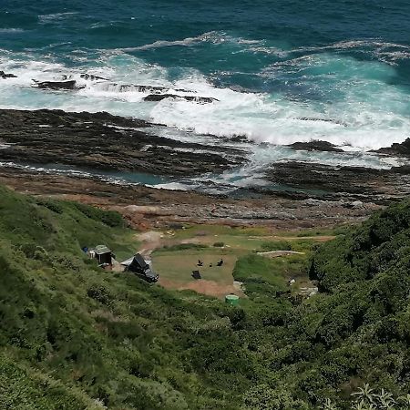 Anglers Paradise Eersterivierstrand ภายนอก รูปภาพ
