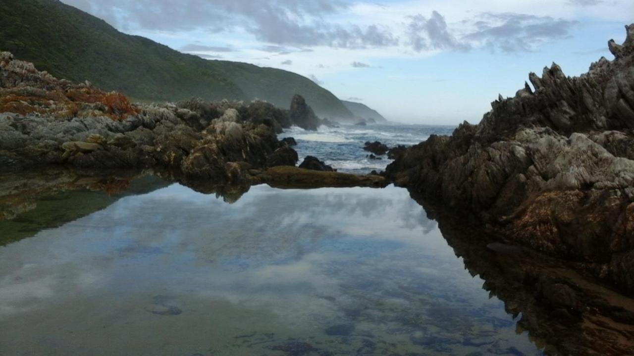 Anglers Paradise Eersterivierstrand ภายนอก รูปภาพ
