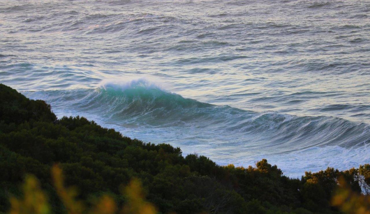 Anglers Paradise Eersterivierstrand ภายนอก รูปภาพ