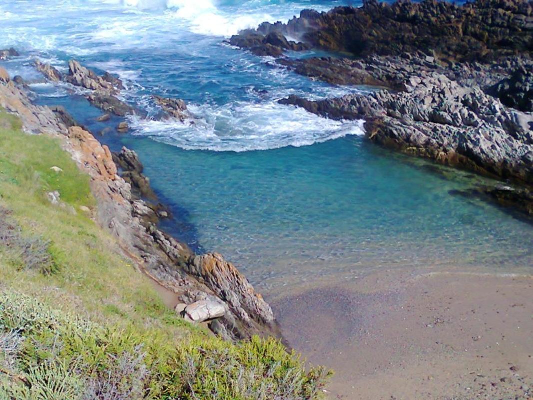 Anglers Paradise Eersterivierstrand ภายนอก รูปภาพ