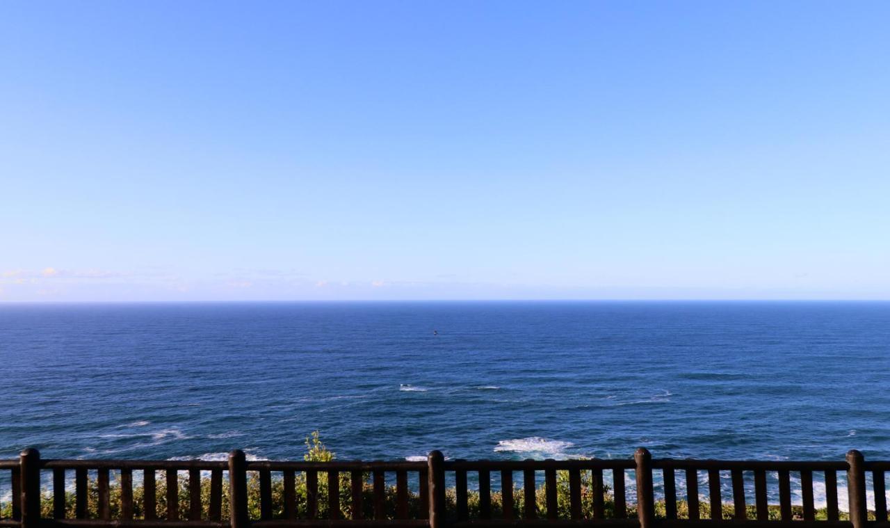 Anglers Paradise Eersterivierstrand ภายนอก รูปภาพ
