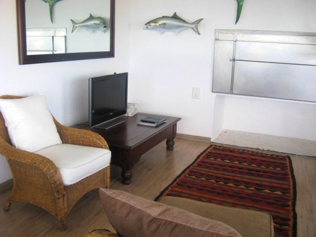 Anglers Paradise Eersterivierstrand ภายนอก รูปภาพ