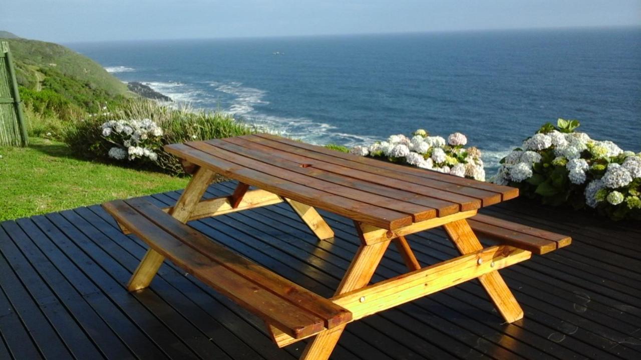 Anglers Paradise Eersterivierstrand ภายนอก รูปภาพ