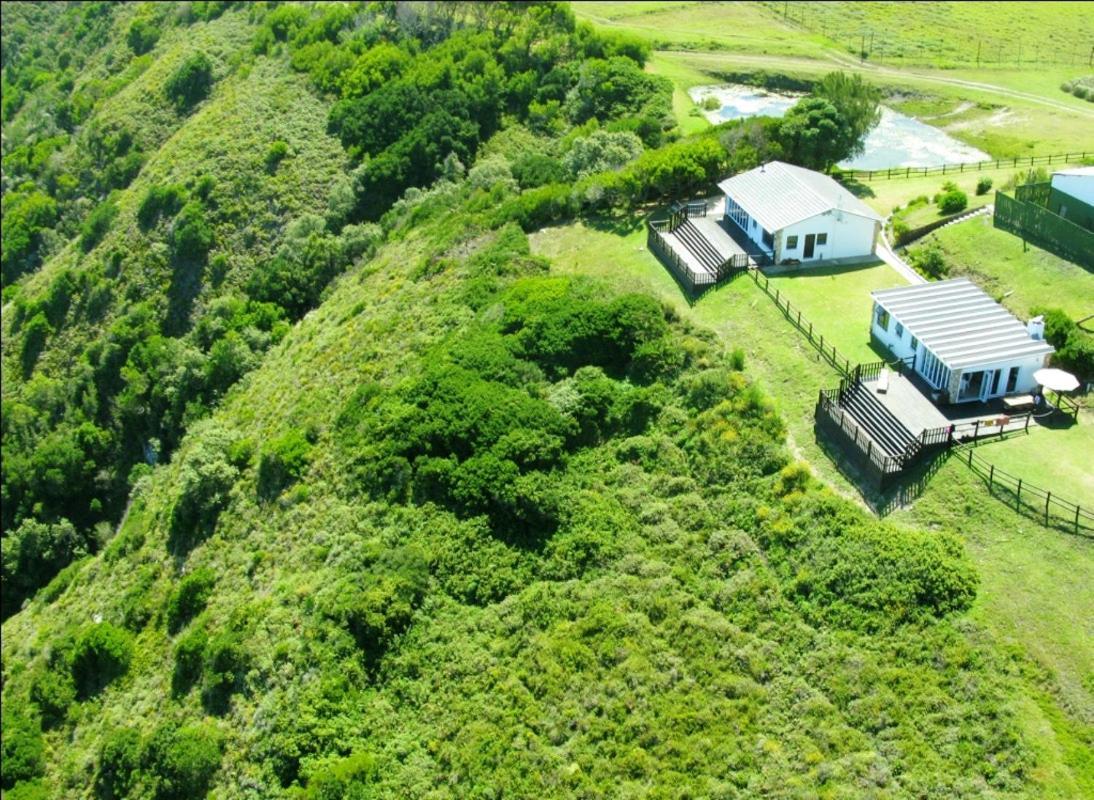 Anglers Paradise Eersterivierstrand ภายนอก รูปภาพ