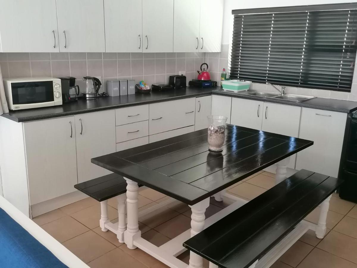 Anglers Paradise Eersterivierstrand ภายนอก รูปภาพ