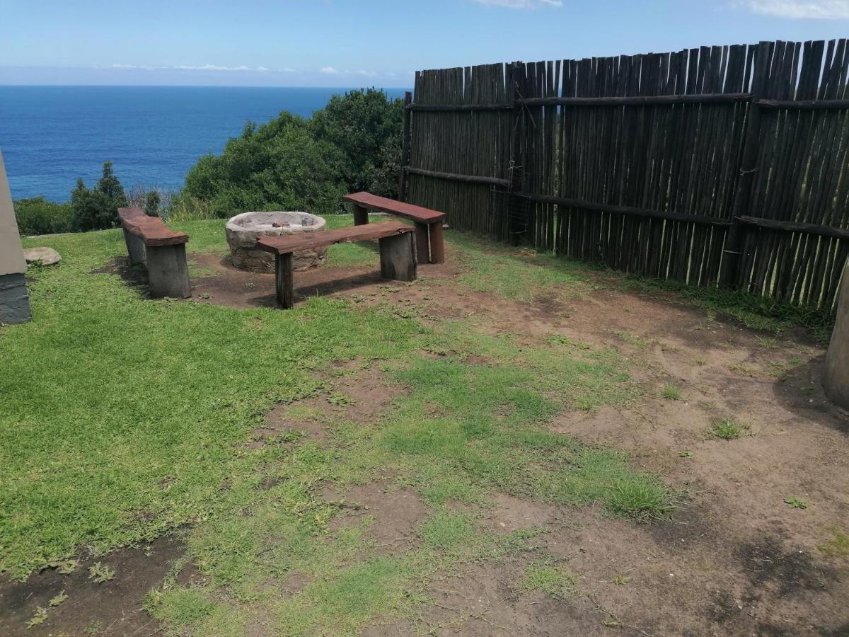 Anglers Paradise Eersterivierstrand ภายนอก รูปภาพ